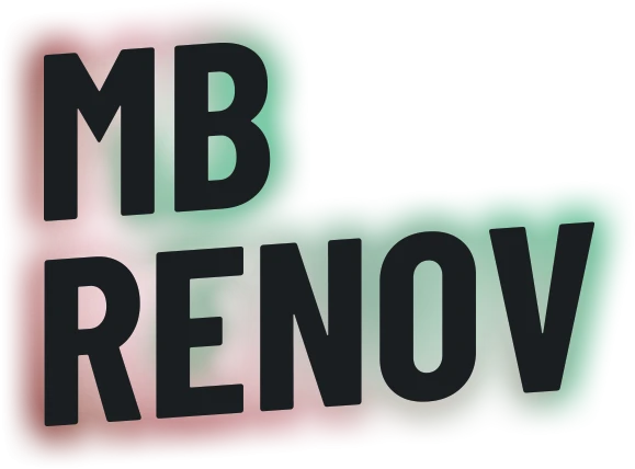 Logo MATHIEU BOISLEVE